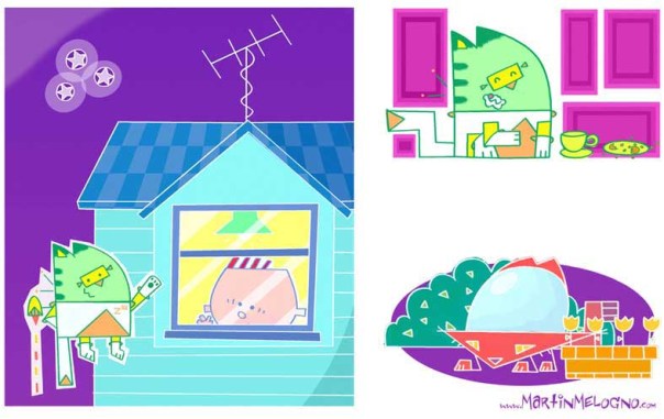 "Zeta" de Mario Méndez