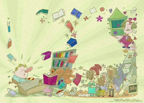 "¡Chocochús!" de Adela Basch