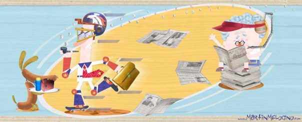 "Una familia especial" de Silvia Schujer