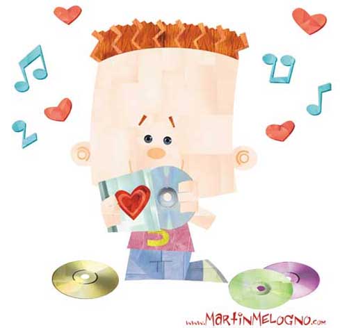 Para enamorar a Solange Dángelo