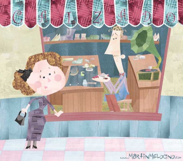 Para enamorar a Solange Dángelo