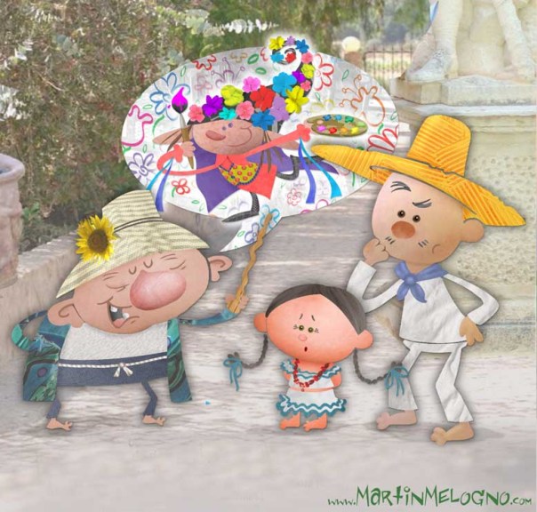 El enamorado misterioso