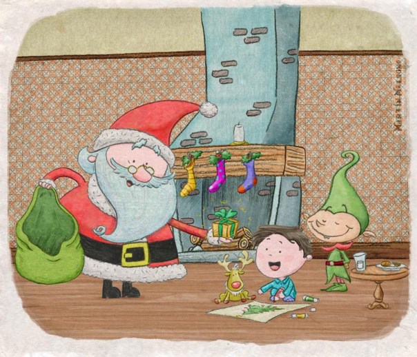 Martin Melogno El último regalo